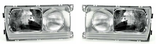 Mercedes w123 c123 s123 - mercedes,