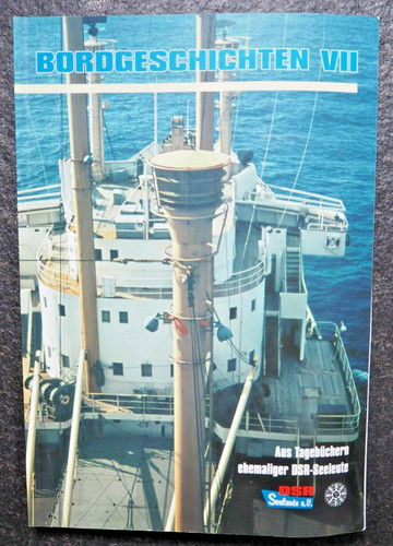 Bordgeschichten vii aus - bordgeschichten,