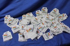 Angelhaken 1520 Stück diverse Ausführungen Carbon Haken hook Friedfisch Karpfen