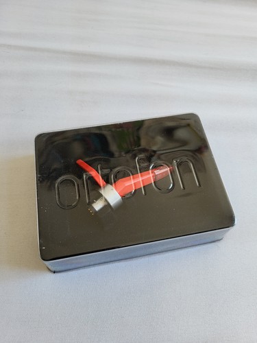Ortofon digitrack system - ortofon,
