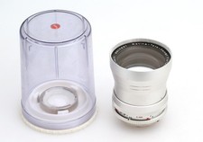 Schneider-Kreuznach Retina Tele-Xenar 4/135 mm für die Retina Reflex