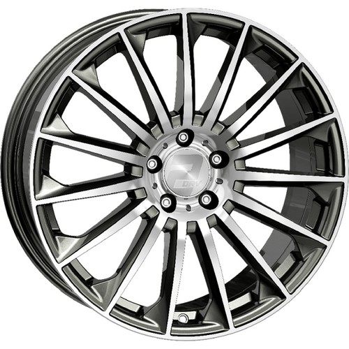 Alufelgen wheelworld wh39 - wheelworld,