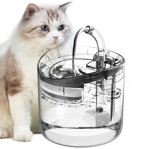 Trinkbrunnen für katzen - 2l,