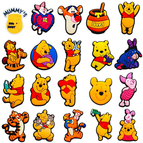 Winnie puuh motto - puuh,