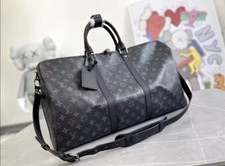 Keepall 50 mit Schulterriemen