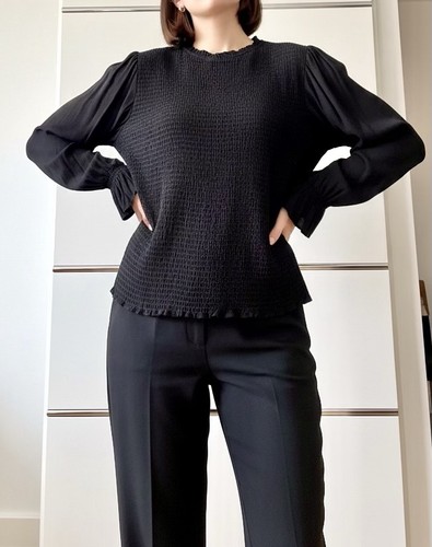 Hallhuber donna bluse - hallhuber,