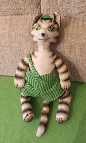 Kater petterson findus - petterson,