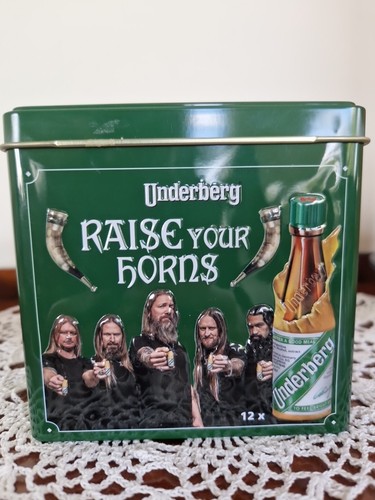 Underberg schmuckdose raise - underberg, "raise