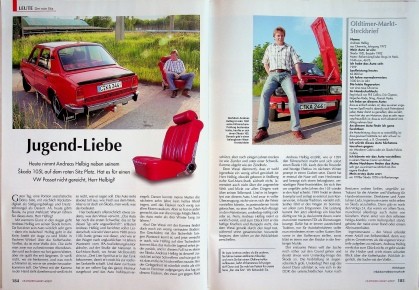 Oldtimer markt 2872 - oldtimer, 105
