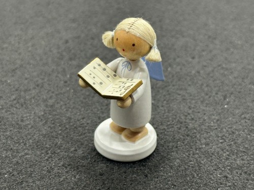 Erzgebirge flade figur - erzgebirge,