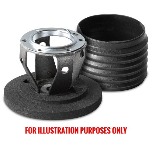 Momo collapsible hub boss - collapsible, /