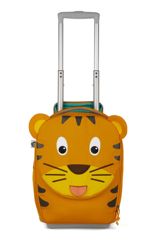 Affenzahn kinderkoffer tiger - affenzahn,