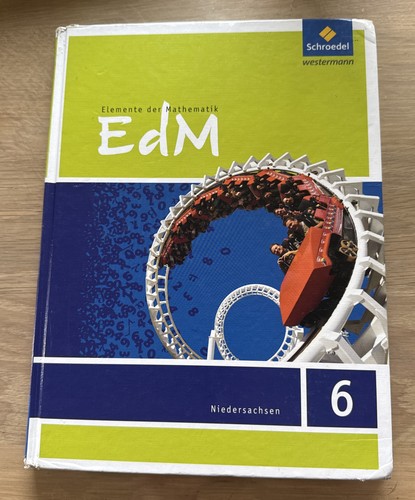 Elemente der mathematik - si, 6