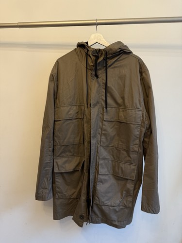 Marni herren parka - marni, x