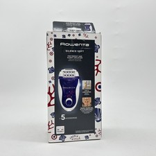 Rowenta Silence Soft PET