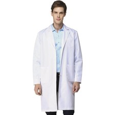 Laborkittel Herren Damen