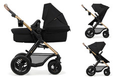 Kinderkraft MOOV2 AIR