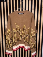 Palm angels pullover - palm,