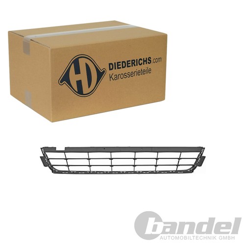 Diederichs blende schwarz - blende,
