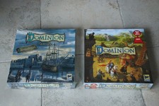 Dominion + Dominion Seaside