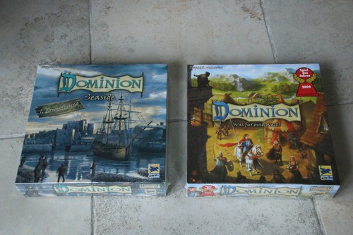 Dominion seaside - dominion,