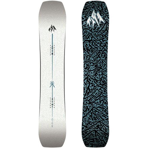 snowboard all mountain