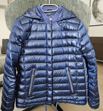 BOGNER Damen Leichtdaunenjacke