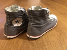 Converse Chucks high Original