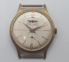 Zeih De Luxe 21 Prix Herrenuhr