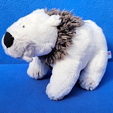 NICI SÄBELZAHN EISBÄR