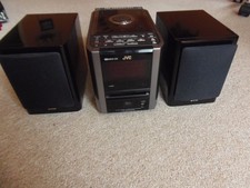 JVC UX-MD9000R mit Verkaufsaufsteller in sehr guten Zustand und funktioniert