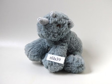 Landahl & Baumann Nashorn
