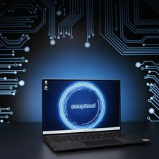 Dell XPS 13 9300 // Intel Core