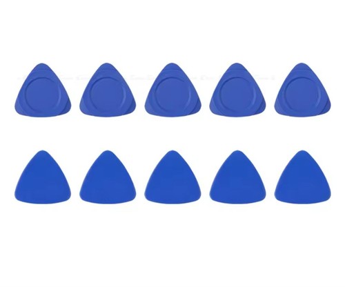 10x plektrum plektron - 10x,