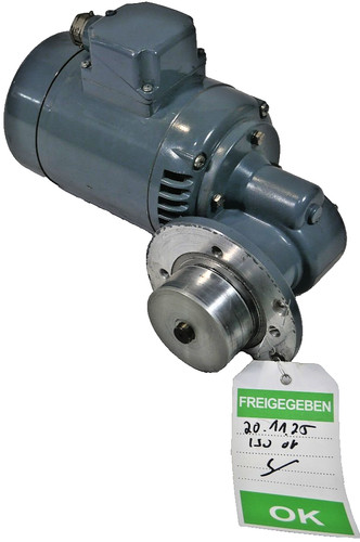 Groschopp getriebemotor - groschopp,