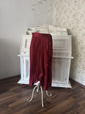 H&M Rock Rot Gr. 36 Lang