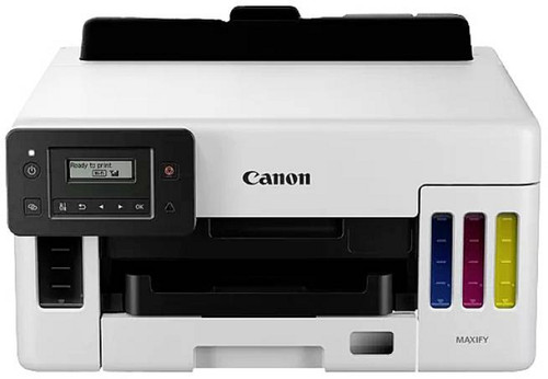 Canon maxify gx5050 - canon,