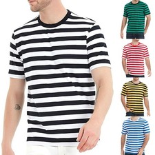 O Neck Top T-Shirt Urlaub O