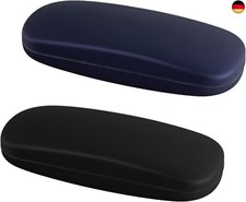 2 Stücke Brillenetui