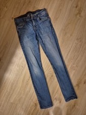 Smog Jeans 31 34 Straight Slim  Jim Hose Stretch 31/34