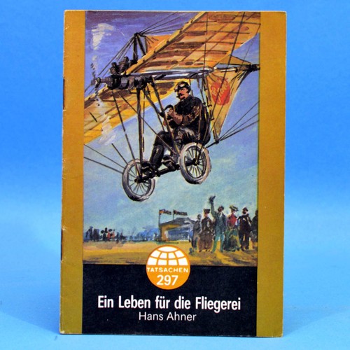 Tatsachen 297 ein leben für - 297,