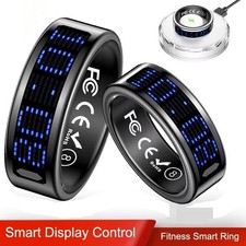 LED-Anzeige Smart Ring SR16