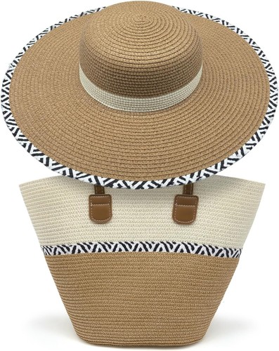 Pahajim damen strohtasche und - damen,
