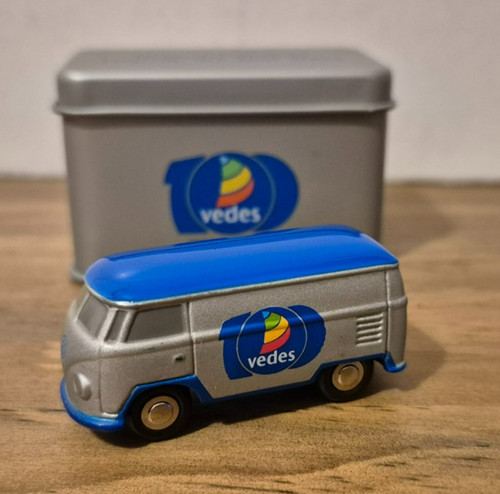 Schuco piccolo volkswagen - schuco,
