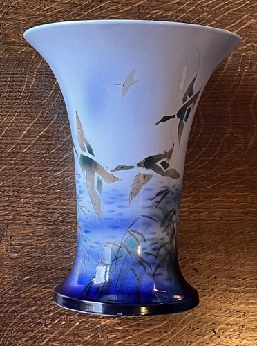 Falcon ware misty morn - falcon,