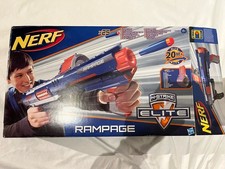 Nerf Rampage mit