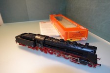 Rivarossi 1093 Dampflok BR 39 127 DB Wechselstrom / sehr guter Zustand / defekt