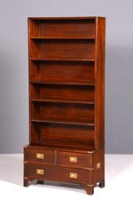 Wunderschönes Maritimes Regal