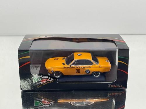 Trofeu rrnl05 bmw 2800 - bmw, cs