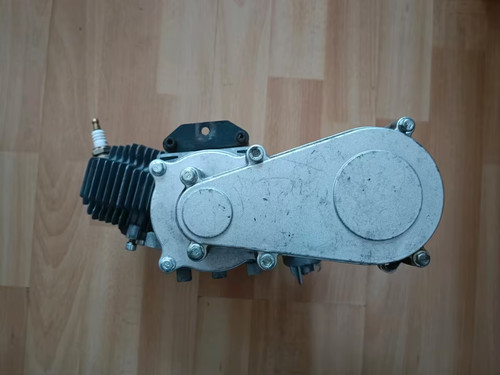 Pocketbike motor - pocketbike,